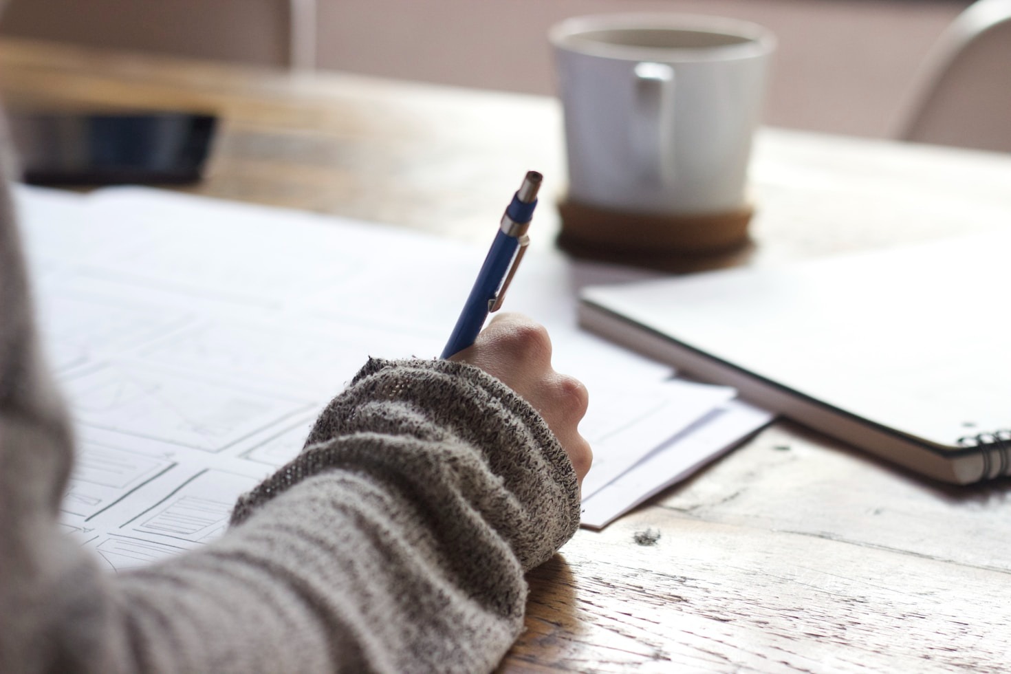 Vejen til balance: Fordelene ved coaching